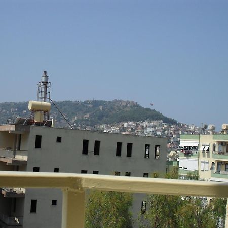 Hotel Yildirimoglu Alanya Zewnętrze zdjęcie