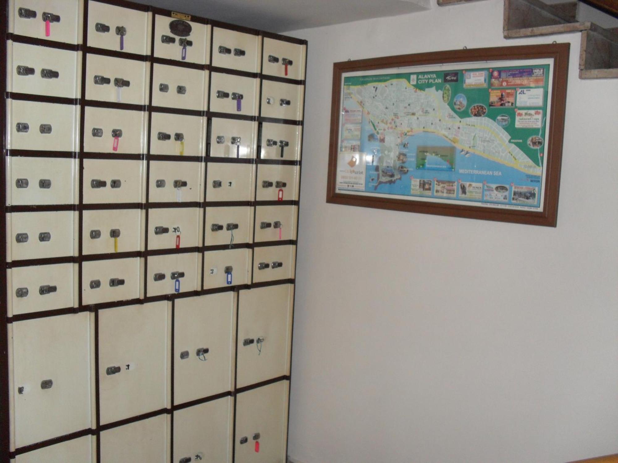 Hotel Yildirimoglu Alanya Zewnętrze zdjęcie