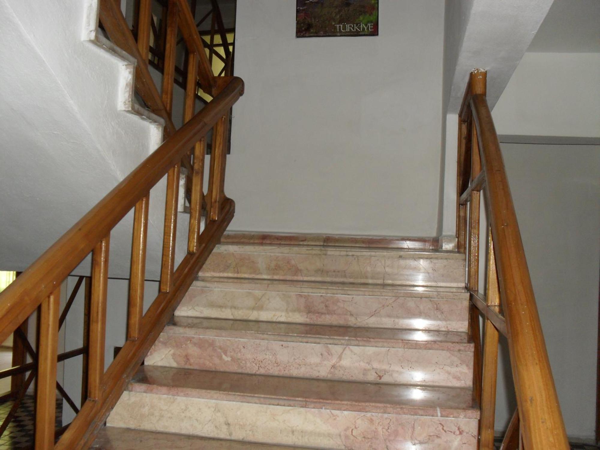 Hotel Yildirimoglu Alanya Zewnętrze zdjęcie