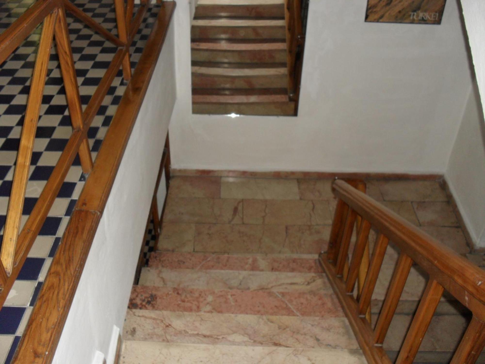 Hotel Yildirimoglu Alanya Zewnętrze zdjęcie