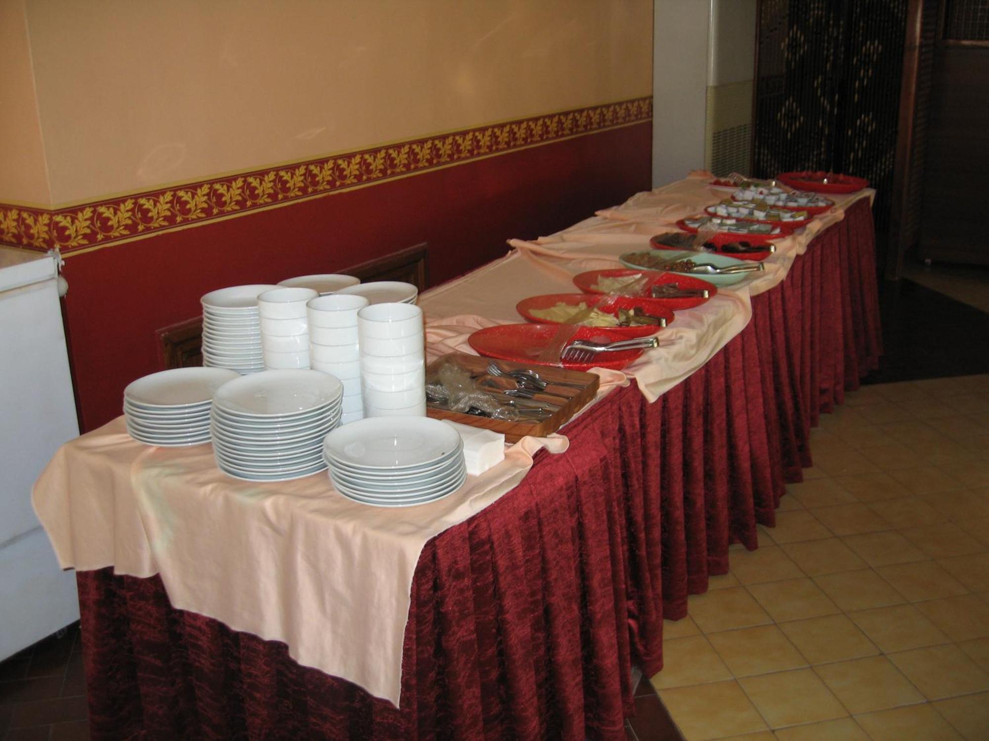 Hotel Yildirimoglu Alanya Zewnętrze zdjęcie