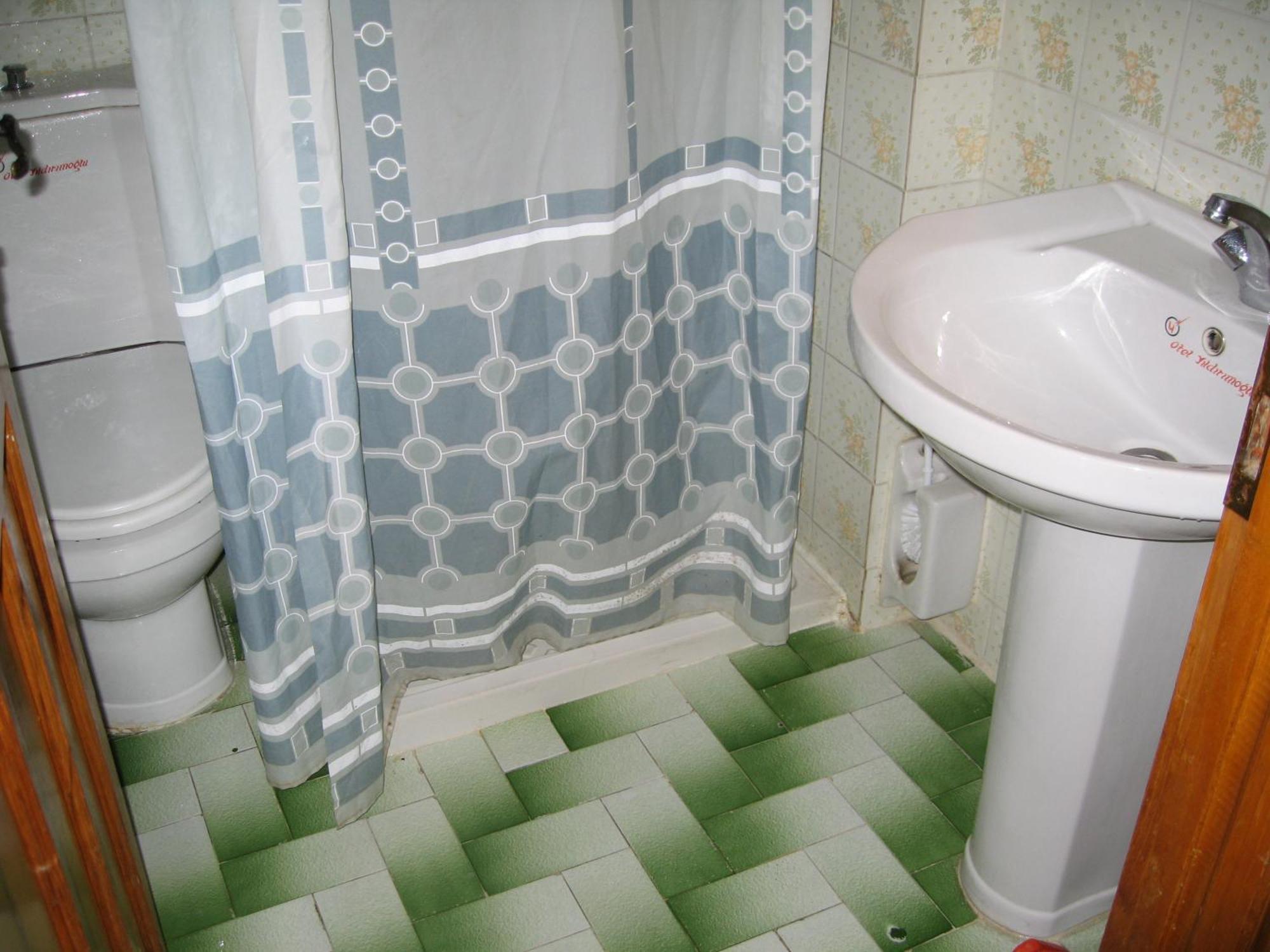 Hotel Yildirimoglu Alanya Zewnętrze zdjęcie