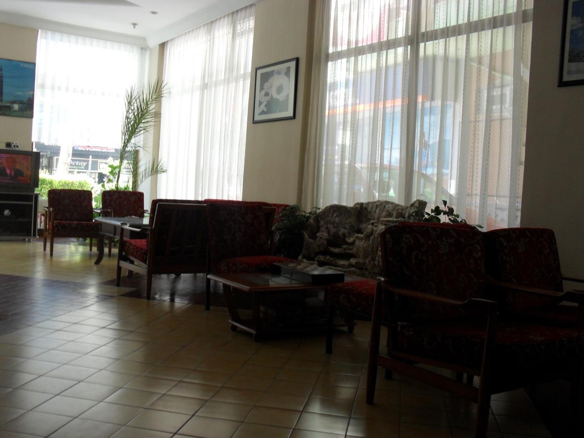 Hotel Yildirimoglu Alanya Zewnętrze zdjęcie