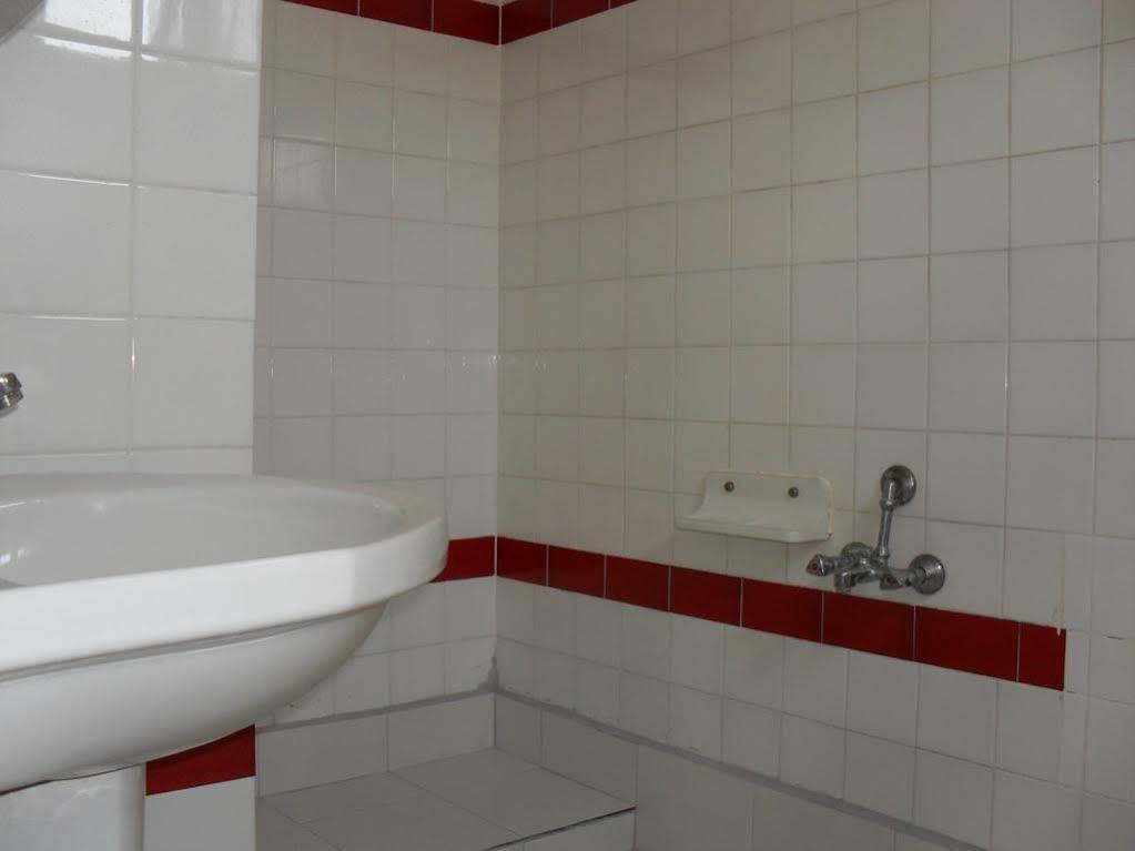 Hotel Yildirimoglu Alanya Zewnętrze zdjęcie